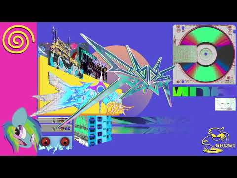 OMNIPONY - GHOST1 [FULL EP]