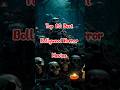 Top 10 Best Bollywood Horror Movies Top 10 Cinema Besthorrormovies Top10 Shrots