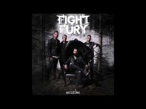 Fight The Fury - Soldier