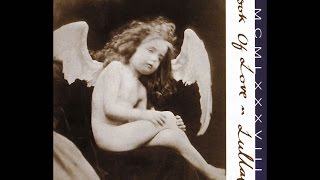 Book of Love - Lullaby (1988 Full Album)