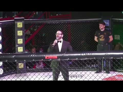 Soko FC 2 - Amateur Bantamweight Title fight