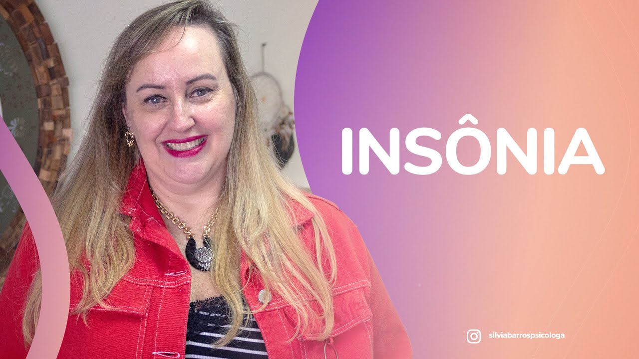 Insônia e Constelação familiar