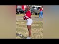 PETITE DANCER VIVI ROMA Fit Curvy Model Fashion Lifestyle Trends