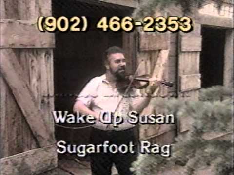 Graham Townsend Album Commercial 1990