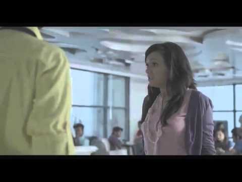 Bangladeshi Television Commercial 'Treat Dairy Milk Chocolate' Cast :Tawsif Mahbub and Sabila Nur