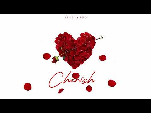 Stallyano - Cherish (Audio)