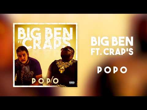 Big Ben ft. Crap's - Popo
