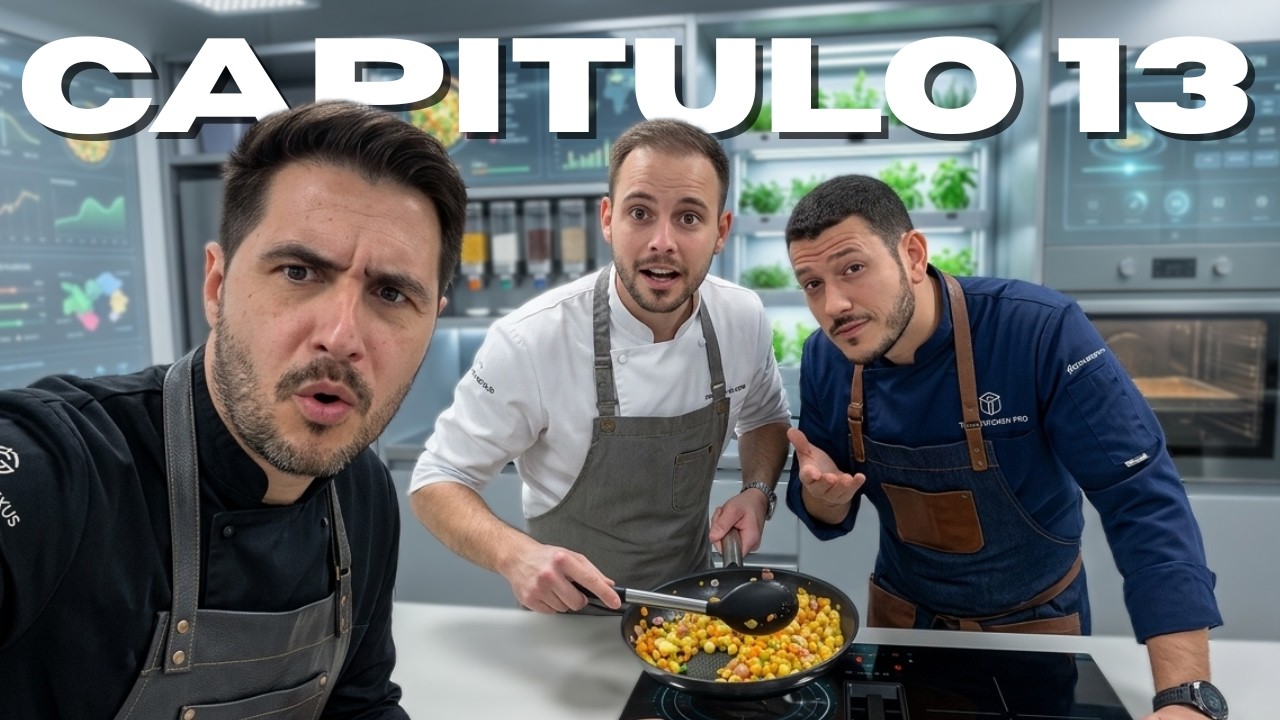 FILTRADO el nuevo Samsung WIDE, iOS 27 y los ULTRAS | 13x07