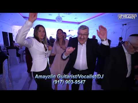 Promotional video thumbnail 5 for Amayzlin