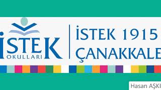 İSTEK 1915 MOODLE KULANIMI