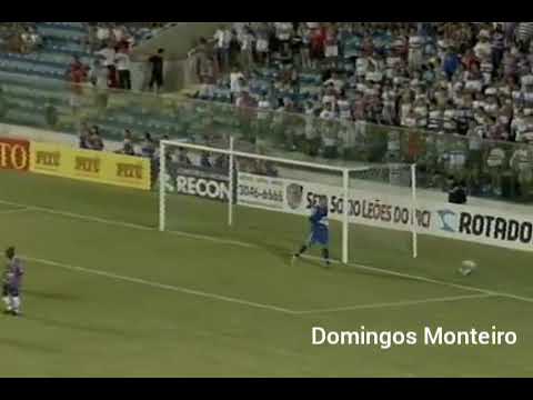 Fortaleza 1 x 0 Ferroviário (Camp. Cearense 2013)