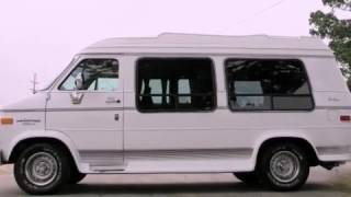 preview picture of video 'Used 1994 Chevrolet Chevy Van Beaufort SC 29906'