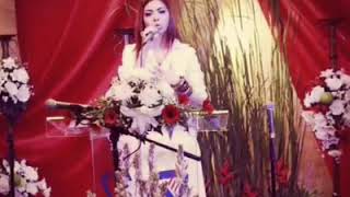 Download lagu Christy Podung - Anugerah Terindah mp3