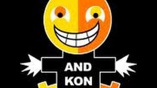 ANDKON ARCADE | INTERACTIVE BUDDY