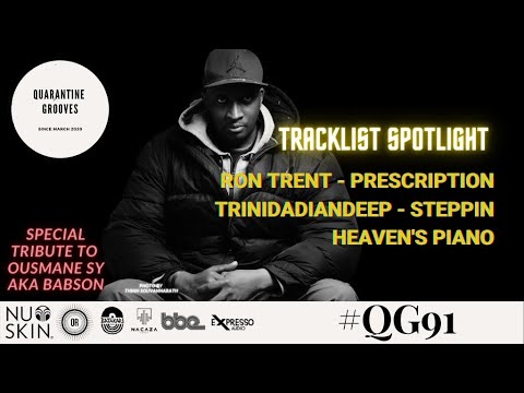 #QG 91 (HIGHLIGHT pt.1) | "Heaven's Piano"