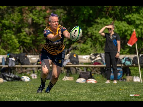 TMR w2 vs Beaco w2 - May 13 2023