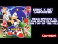 Sonic X OST - The White Flower on Top of the ...