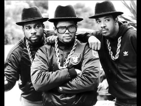Run DMC feat.Ice Cube, Chuck D - Back From Hell(Remix).mp4
