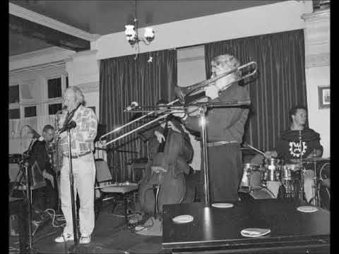 There is another world.  Roswell Rudd.