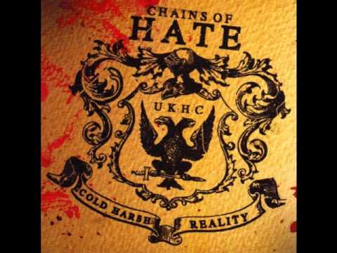 Chains Of Hate - Nothing To Prove