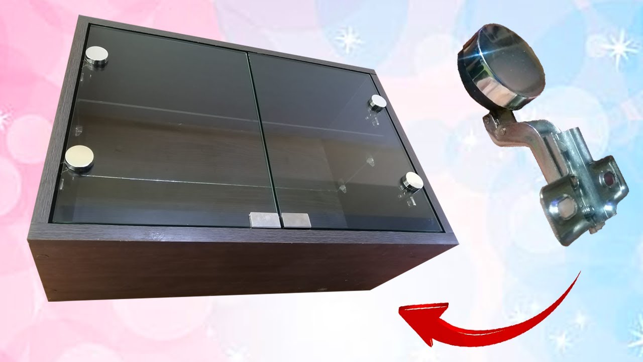 Watch COMO INSTALAR PUERTAS DE VIDRIO EN MUEBLE - BISAGRAS PARA VIDRIO COLOCAR #DIY - Luis Lovon Now COMO INSTALAR PUERTAS DE VIDRIO EN MUEBLE - BISAGRAS PARA VIDRIO COLOCAR #DIY - Luis Lovon