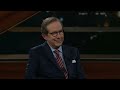 Who's Talking to Chris Wallace? | Real Time with Bill Maher (HBO)