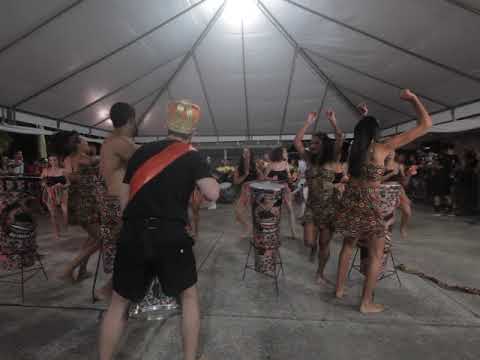 Bateria Bicentenária - VI Intermed 2022