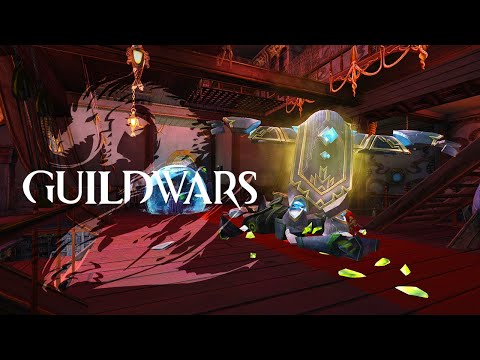 On Red Alert // Part 29 // Let's Play Guild Wars 2 (Charr Personal Story)