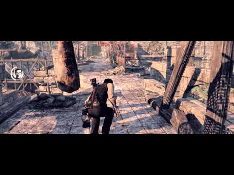 The Evil Within Pt 38