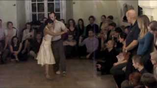 Video thumbnail for Corina Herrera y Pablo Rodriguez Kraków 2013 /3