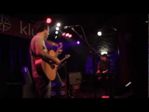 Boxer John 'Immaculate Imperfection' CD Release Concert 2013