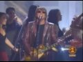 Bon Jovi - It`s my life Live 2000 VH1 