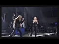 Delain Feat Marco Hietala The Gathering Live At Masters Of Rock 2017