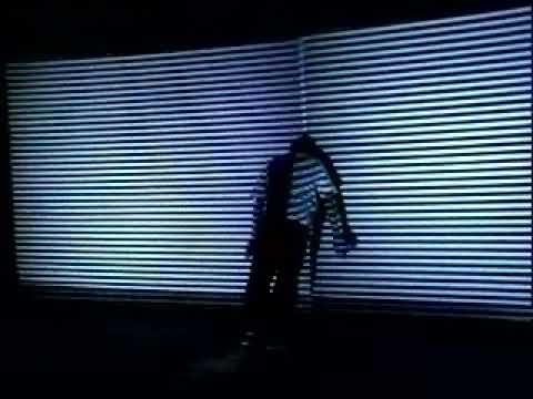 Impromptu / Infinitum Ad Nauseam, Tokyo Metropolitan Museum of Photography, video documentation, 2000