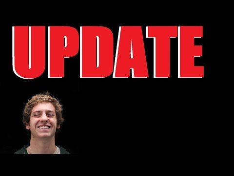 CORY KENNEDY UPDATE | Support Info