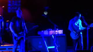 Smashing Pumpkins Inkless Live Montreal 2012 HD 1080P