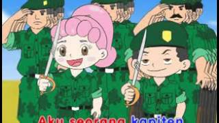 Download lagu AKU SEORANG KAPITEN mp3