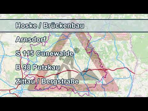 Stop & Go (Stand 15.03.2019) - LAUSITZWELLE