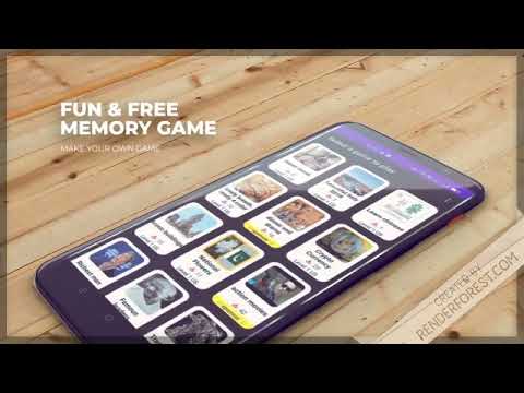 123Flip a card video thumbnail