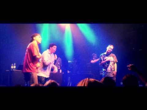 Ruudolf & Karrikoira tavastia 2013 - ft Mc Särre & Kalle, freestyle rap / mammat riivaa / Finnish