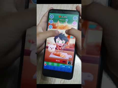 Video cover