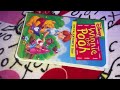 My Winnie The Pooh VHS DVD Collection