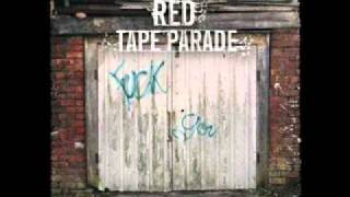 Red Tape Parade - Steal the air