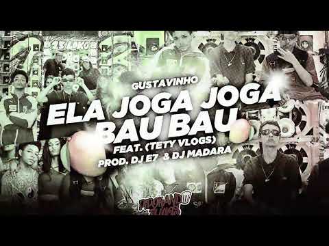 ela joga bau bau