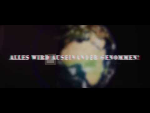 Momo Black in Haft? Die Todtraurigen mafiösen Strukturen der "Systemhüter"