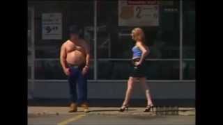 Randy&#39;s Hot Tonight - Electric Six (Trailer Park Boys Music Video)