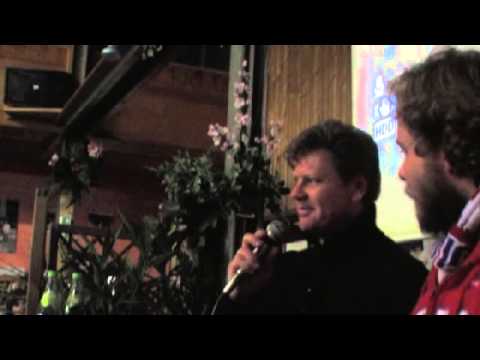 2013-11-24 EC Peiting - Klostersee Pressekonferenz