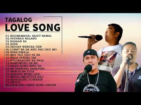 Nyt Lumenda, Naim Kapusan, Narex Bernan Greatest Hits 2022 - Tagalog Nonstop Compilation Songs