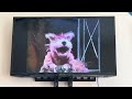 Sesame Street The Squirrelles Cracking Nuts