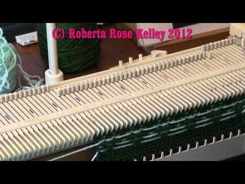 LK150 ~ KX350 Fair Isle 2